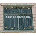 big discount outdoor wrought iron window safty guards